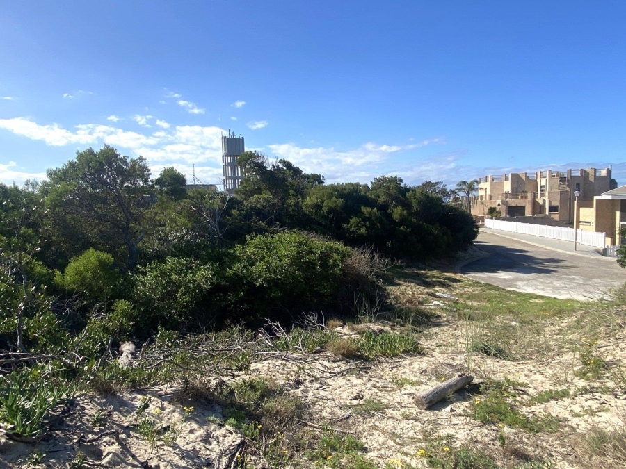 0 Bedroom Property for Sale in Paradise Beach Eastern Cape